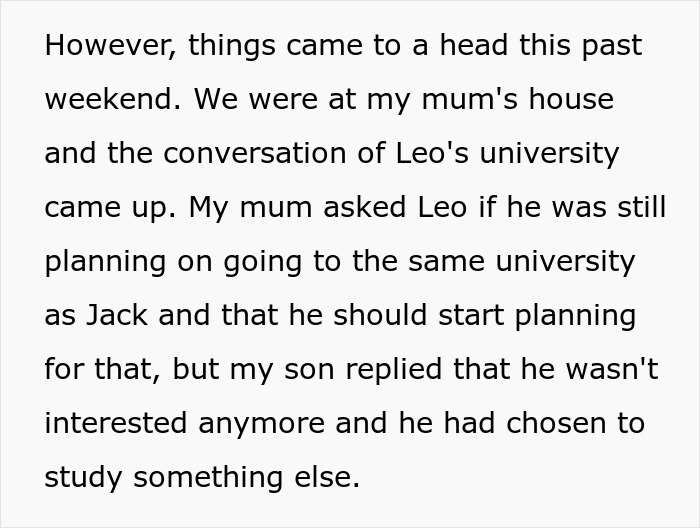 “Just A Small Mistake”: Teen Gets Uninvited From Uncle’s Wedding, Refuses To Forgive Him “Just A Small Mistake”: Teen Gets Uninvited From Uncle’s Wedding, Refuses To Forgive Him