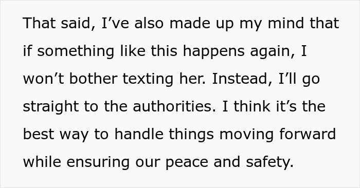 Person Has Enough Of Rude Airbnb Guests In Neighborhood, Calls Police After They Block Driveway Person Has Enough Of Rude Airbnb Guests In Neighborhood, Calls Police After They Block Driveway