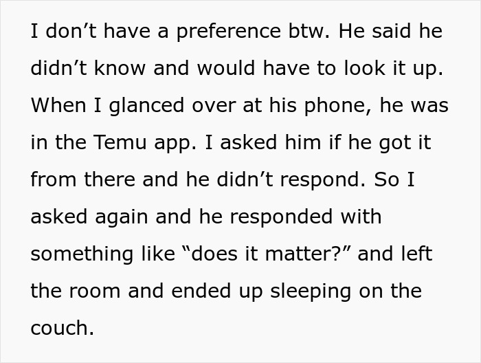 Woman Adores Her Engagement Ring, Changes Her Mind After Finding Out How Much It Cost