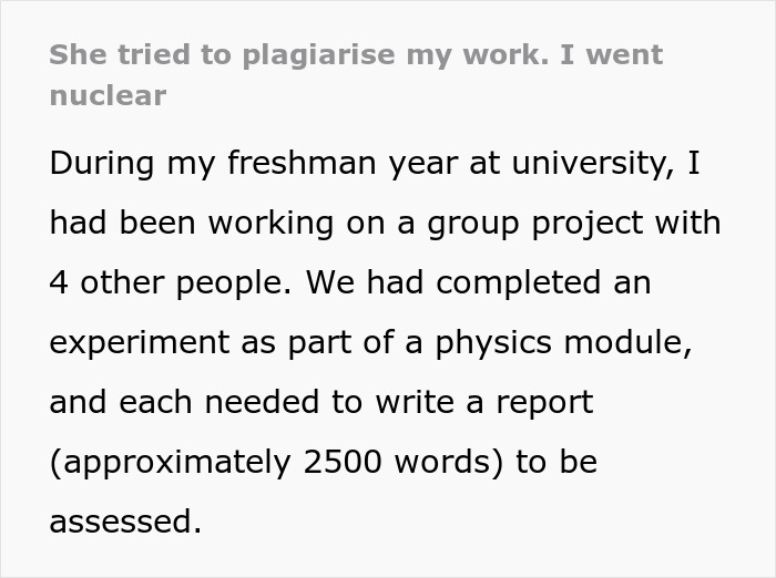 Plagiarist&rsquo;s Plan Backfires Hilariously As Physics Report Turns Into A Spaghetti Recipe