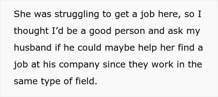 Woman Is Put Off By Husband And Sister&rsquo;s Behavior During Family Event, Uncovers The Truth