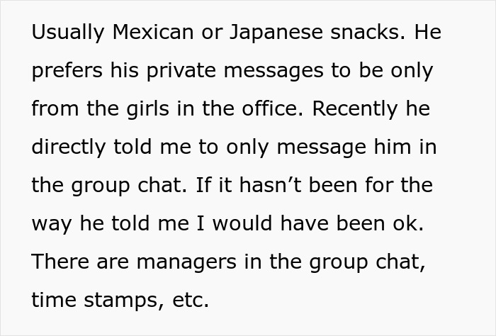 &ldquo;You Won't Like It&rdquo;: Guy Completely Snubs Male Colleague Until Retaliation Comes Knocking