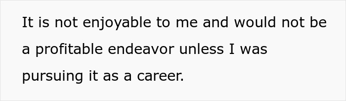 Hobby Baker Offers To Pay $250 Towards Cousin’s Wedding Cake As A Gift, Drama Ensues Hobby Baker Offers To Pay $250 Towards Cousin’s Wedding Cake As A Gift, Drama Ensues