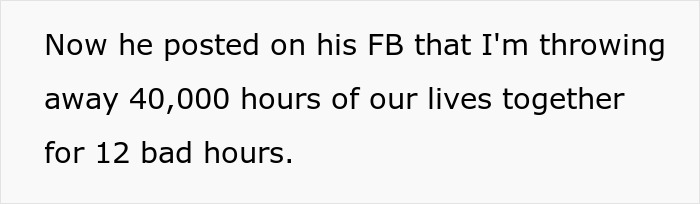 Woman Ends 4-Year Relationship Over BF&rsquo;s Drunken Outbursts, Guy Says She&rsquo;s Overreacting