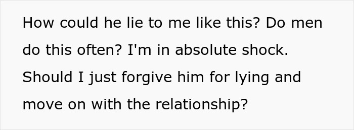 Woman Is Flabbergasted After Spotting Her Ivy League Doctor BF Actually Working In Taco Bell Woman Is Flabbergasted After Spotting Her Ivy League Doctor BF Actually Working In Taco Bell