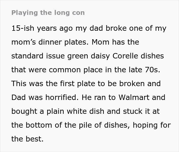 Mom Blames Daughter For What Dad Did, She Comes Up With Hilariously Wholesome Revenge