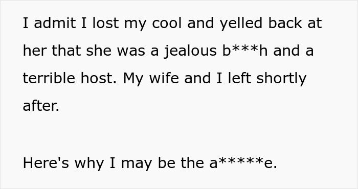 Ladies Condemn Friend's Bikini Out Loud During Poolside Gathering, Her Husband Loses It Completely Ladies Condemn Friend's Bikini Out Loud During Poolside Gathering, Her Husband Loses It Completely