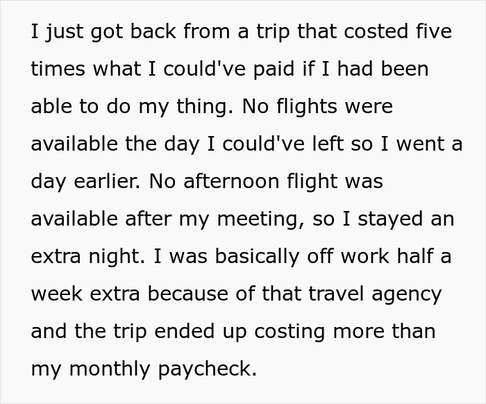 Employee Stops Saving Money For Their Company After They Showed They Don’t Appreciate It Employee Stops Saving Money For Their Company After They Showed They Don’t Appreciate It