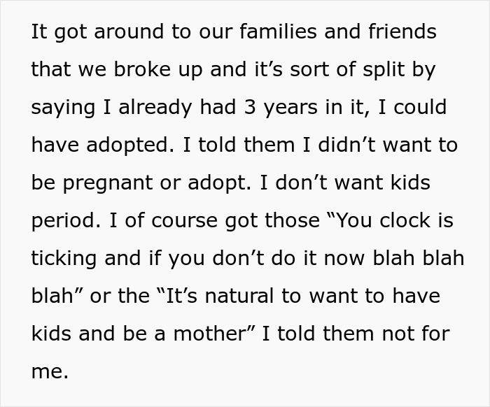 Man Cusses Out His GF For Telling Him To Leave Her Apartment As They’ve Broken Up Man Cusses Out His GF For Telling Him To Leave Her Apartment As They’ve Broken Up