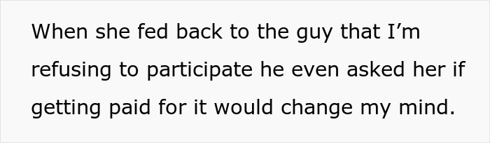 Woman Accused Of Being Unsupportive By Skipping Friend&rsquo;s BF&rsquo;s Party Because Of The Dress Code