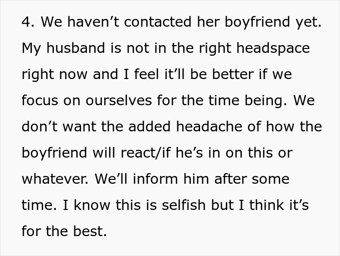 "Stay Away From Us, You Creepy Weirdo": Lady Finds Disturbing Vid Of Her Husband Made By TikToker "Stay Away From Us, You Creepy Weirdo": Lady Finds Disturbing Vid Of Her Husband Made By TikToker