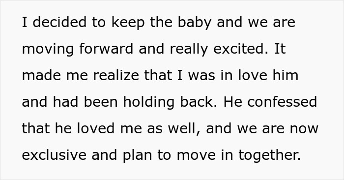 MIL Threatens Legal Action To Stop Pregnant DIL From Moving With Baby