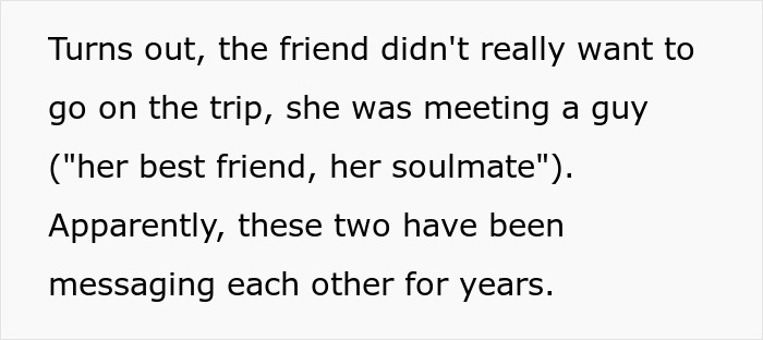 &ldquo;She Will Be The Alibi&rdquo;: Lady Provides Friend Support In Her Adultery, Faces Divorce Herself