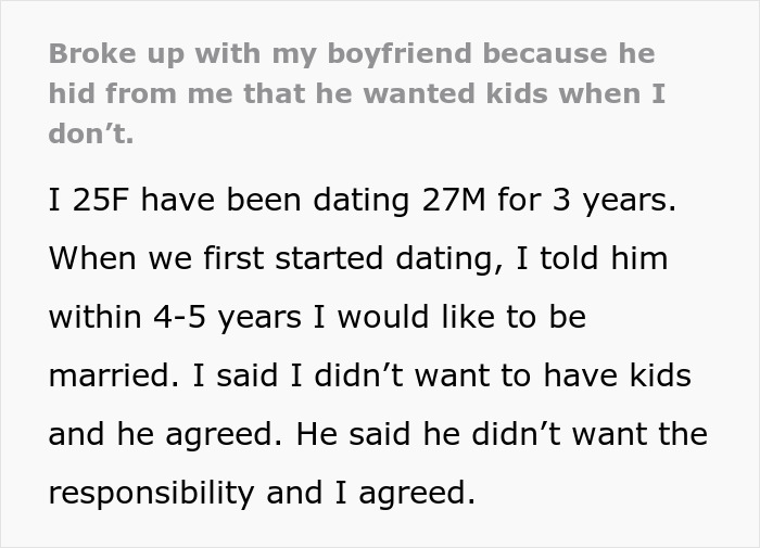 Man Cusses Out His GF For Telling Him To Leave Her Apartment As They’ve Broken Up Man Cusses Out His GF For Telling Him To Leave Her Apartment As They’ve Broken Up