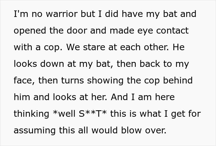 Neighbor Goes Above And Beyond To Break A Same-Sex Couple Up, Starts A War He Can’t Win Neighbor Goes Above And Beyond To Break A Same-Sex Couple Up, Starts A War He Can’t Win