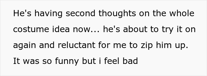 Husband Finds Being Trapped In Spiderman Suit Twice In 4 Years By Wife Less Than Funny