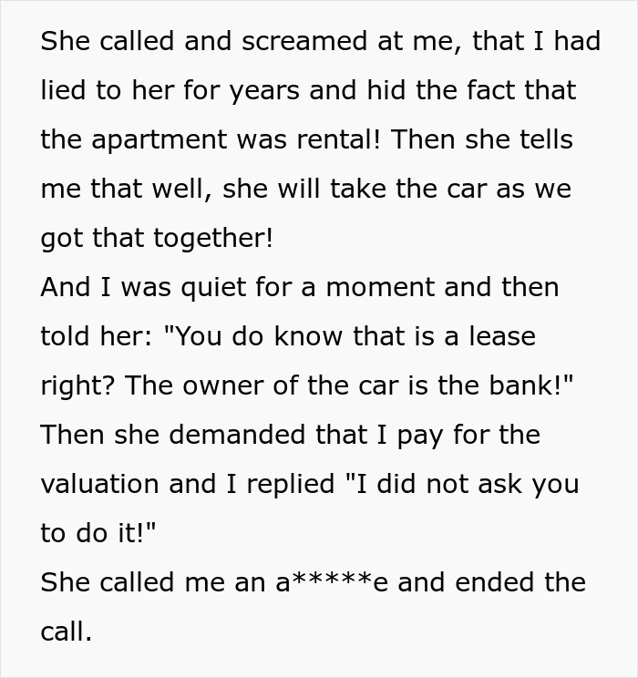 Woman In A Hurry To Get Married, Wants Half Of Hubby&rsquo;s Assets In Divorce, Finds Out He Owns Nothing