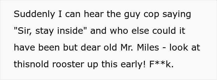 Neighbor Goes Above And Beyond To Break A Same-Sex Couple Up, Starts A War He Can’t Win Neighbor Goes Above And Beyond To Break A Same-Sex Couple Up, Starts A War He Can’t Win