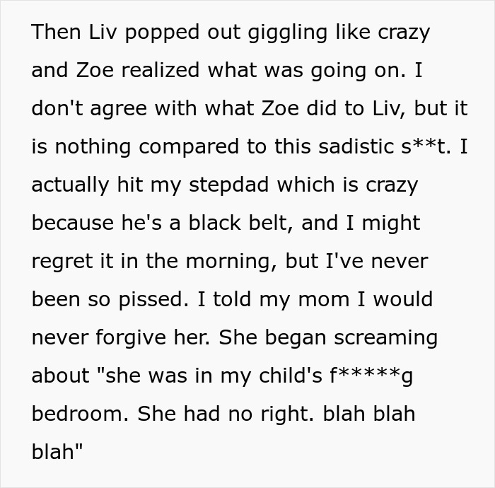 Man&rsquo;s Family Traumatizes His Wife With A &ldquo;Break-In&rdquo; Prank, He Cuts Them Off