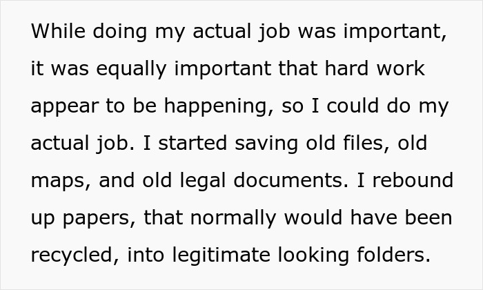 Boss Punishes Employee With More Work Just Because He &ldquo;Doesn&rsquo;t Look Busy&rdquo;, He Learns His Lesson