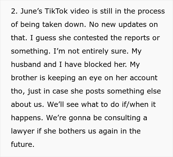 "Stay Away From Us, You Creepy Weirdo": Lady Finds Disturbing Vid Of Her Husband Made By TikToker "Stay Away From Us, You Creepy Weirdo": Lady Finds Disturbing Vid Of Her Husband Made By TikToker