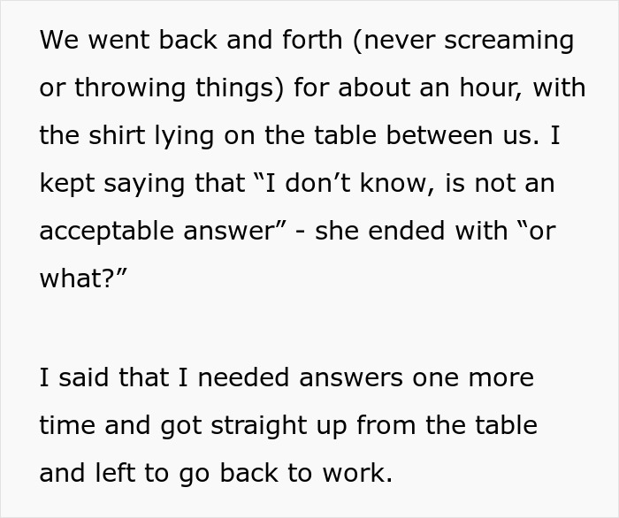 Guy Inexplicably Keeps Finding Other Men&rsquo;s Clothes In His House After Being Away, Wife Has No Idea