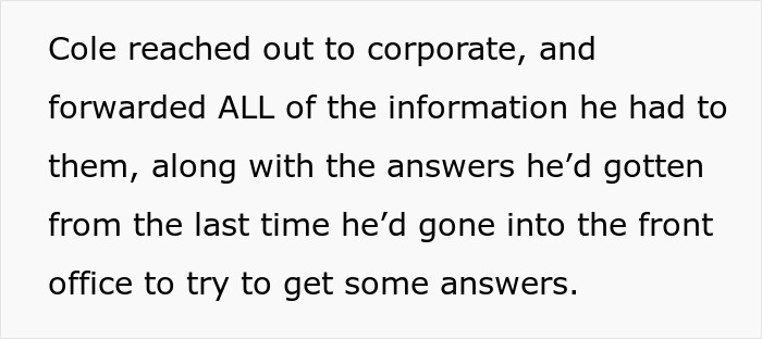 Water Bill Doubles, Apartment Managers Refuse To Investigate, Regret It When Tenants Do