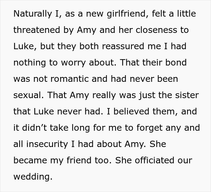 Mom Thinks Her Kids And Her Husband's BFF's Kids Are Related, Finds Out Way More Than Expected