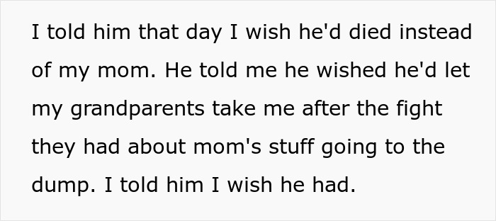 Woman Upset Stepson Won’t Accept His Growing Up Gift, Gives Her A Taste Of Reality Woman Upset Stepson Won’t Accept His Growing Up Gift, Gives Her A Taste Of Reality