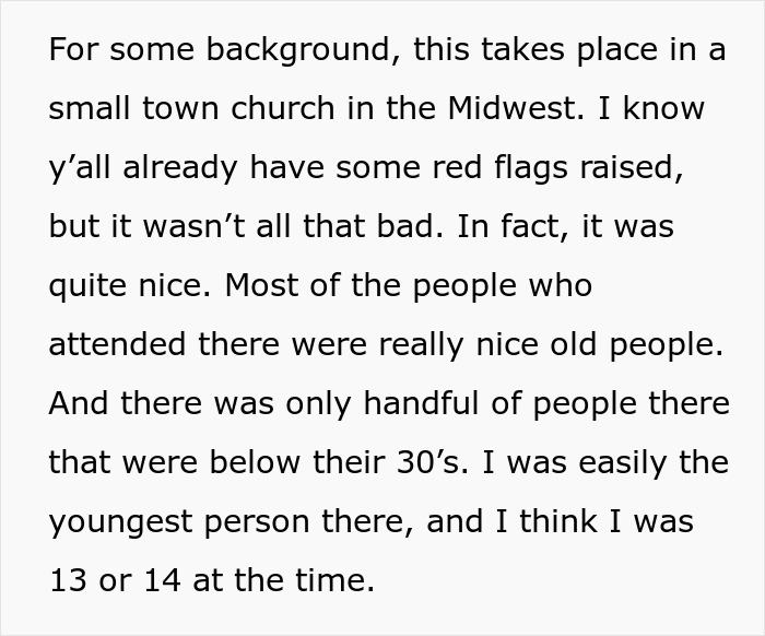 “Karen Was Legit Purple”: Pastor’s Powerful Defense Of Gay Daughter Stuns Congregation “Karen Was Legit Purple”: Pastor’s Powerful Defense Of Gay Daughter Stuns Congregation