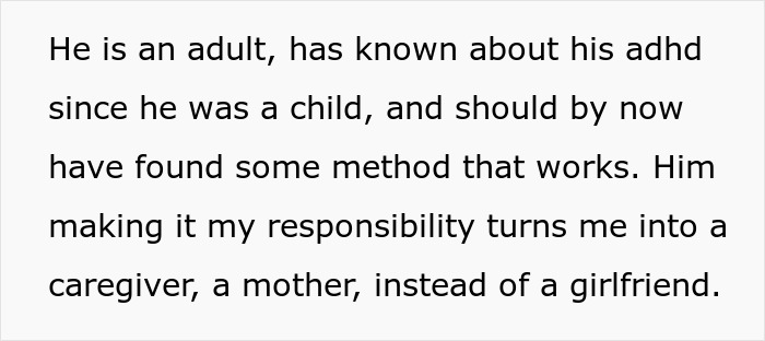Woman Refuses To Wake BF Up In The Morning, He Almost Loses His Job Over It