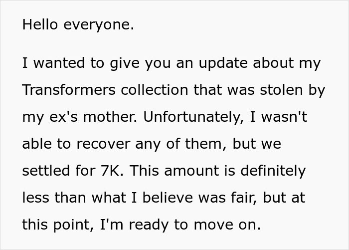 Woman Threatens To Break Up With BF If He Won’t Forgive $10K Theft, Gets Taken To Court Instead Woman Threatens To Break Up With BF If He Won’t Forgive $10K Theft, Gets Taken To Court Instead