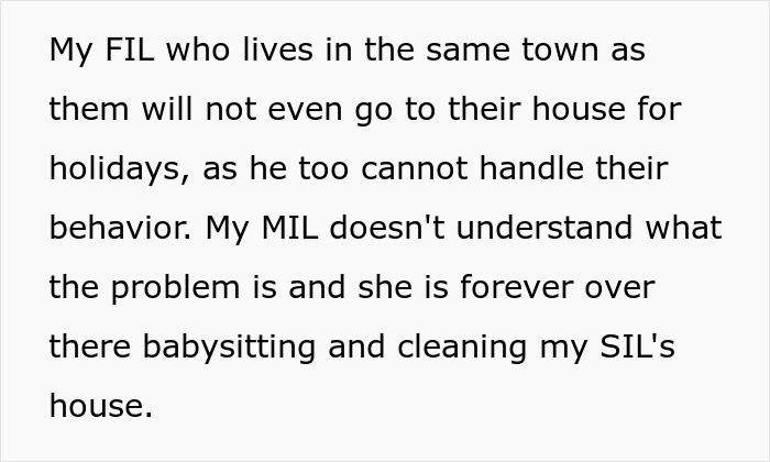 SIL Asks Bride To Babysit During Her Wedding, Is Shocked She&rsquo;s Told Absolutely No