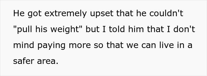 GF Earns More Than BF, His Manipulative Parents Demand To See Her Bank Statements, She’s Aghast GF Earns More Than BF, His Manipulative Parents Demand To See Her Bank Statements, She’s Aghast