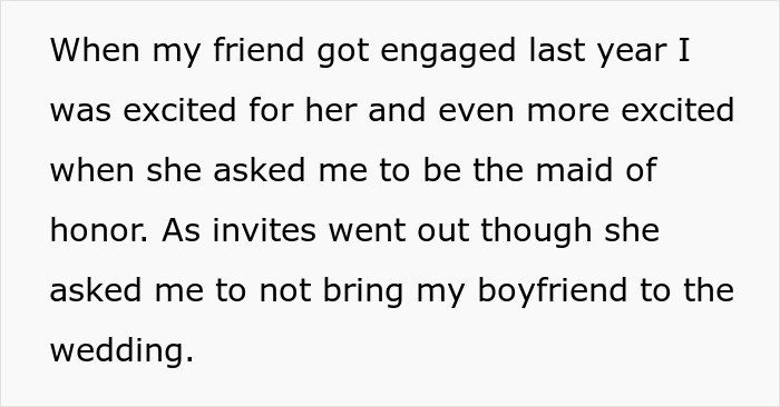 Bride And Groom Conspire To Hook Up MOH And Best Man, Disgusted, She Bails On Wedding Bride And Groom Conspire To Hook Up MOH And Best Man, Disgusted, She Bails On Wedding