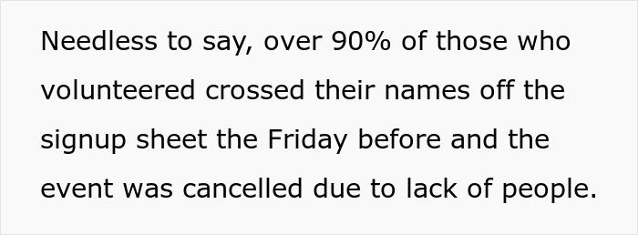 Boss Sends Company-Wide Email Expressing His Disappointment After Charity Event Drama
