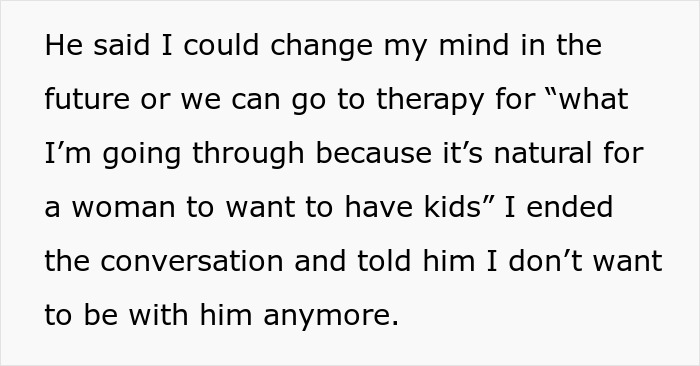Man Cusses Out His GF For Telling Him To Leave Her Apartment As They’ve Broken Up Man Cusses Out His GF For Telling Him To Leave Her Apartment As They’ve Broken Up