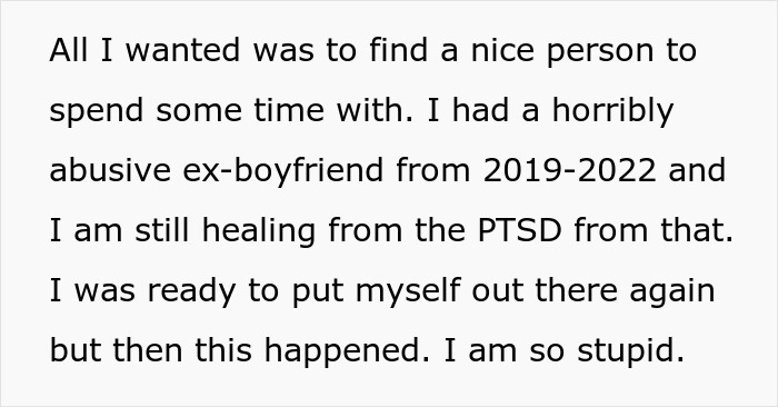 Man Expects Date To Make Up For The Time He Wasn’t Working, Won’t Let Her Leave Until She Does Man Expects Date To Make Up For The Time He Wasn’t Working, Won’t Let Her Leave Until She Does