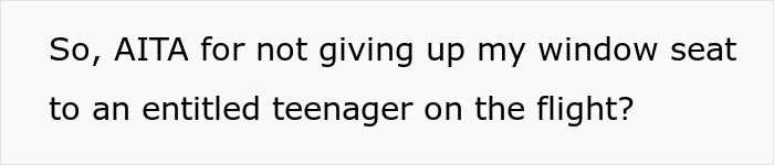 &ldquo;Took A Wild Turn&rdquo;: Woman Can&rsquo;t Believe The Lengths This Entitled Mom Went To Steal Her Seat