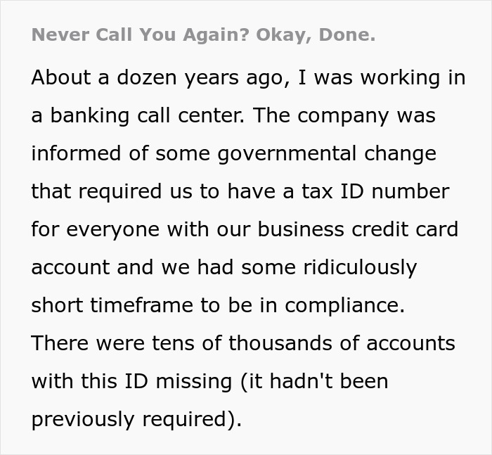 “Cancel”: Karen’s Outburst Gets Her Credit Card Shut Down In Seconds “Cancel”: Karen’s Outburst Gets Her Credit Card Shut Down In Seconds