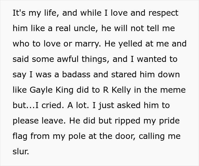 Neighbor Goes Above And Beyond To Break A Same-Sex Couple Up, Starts A War He Can’t Win Neighbor Goes Above And Beyond To Break A Same-Sex Couple Up, Starts A War He Can’t Win