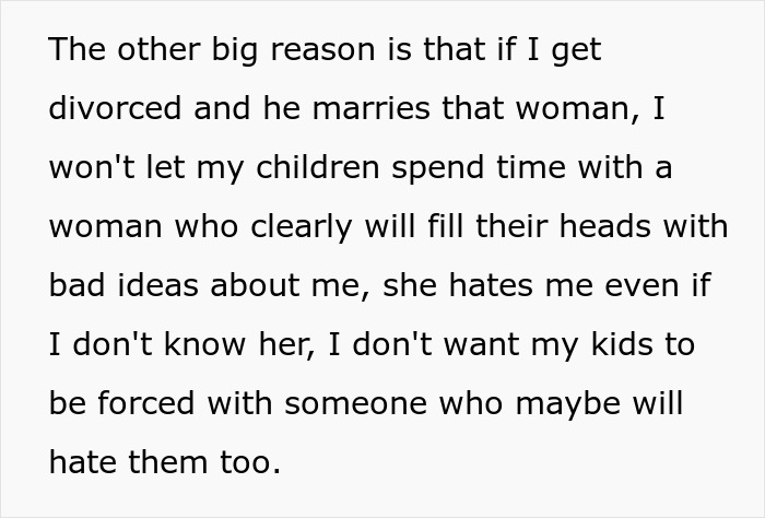 Woman Laughs At Husband’s Mistress Who Thinks She’s ‘Special’ Without Knowing There’s Another One Woman Laughs At Husband’s Mistress Who Thinks She’s ‘Special’ Without Knowing There’s Another One