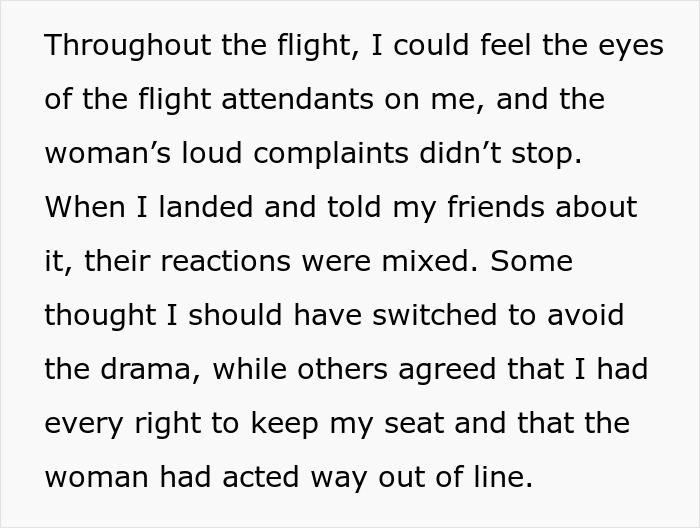 &ldquo;Took A Wild Turn&rdquo;: Woman Can&rsquo;t Believe The Lengths This Entitled Mom Went To Steal Her Seat