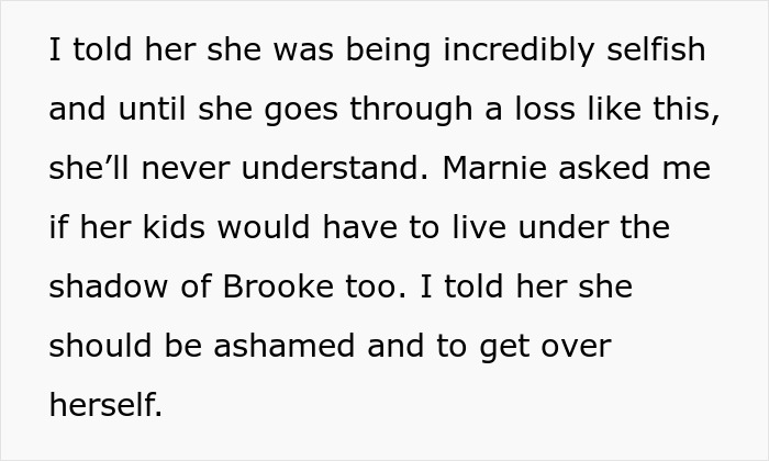 Grieving Mom Insists On Honoring Her Lost Child At Daughter&rsquo;s Wedding, Gets A Hit Of Reality