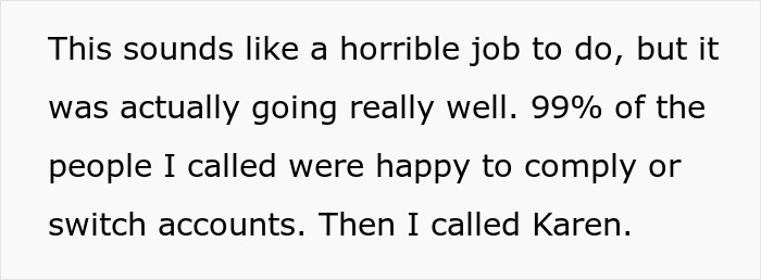 “Cancel”: Karen’s Outburst Gets Her Credit Card Shut Down In Seconds “Cancel”: Karen’s Outburst Gets Her Credit Card Shut Down In Seconds