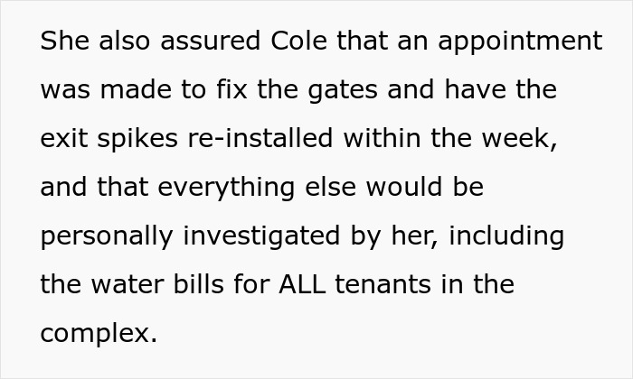 Water Bill Doubles, Apartment Managers Refuse To Investigate, Regret It When Tenants Do
