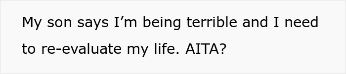 Grieving Mom Insists On Honoring Her Lost Child At Daughter&rsquo;s Wedding, Gets A Hit Of Reality