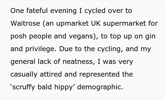 Person Secretly Adds Expensive Items To Woman&rsquo;s Shopping Bill To Give Her Bad Karma Back