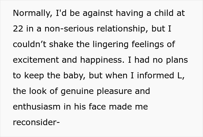 MIL Threatens Legal Action To Stop Pregnant DIL From Moving With Baby