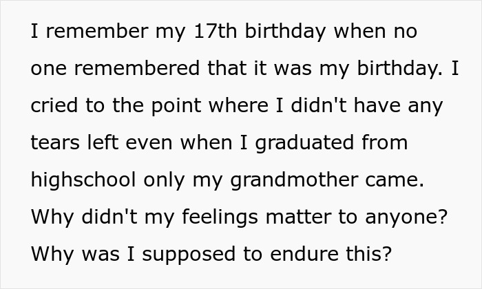 Dad Learns Daughter Isn&rsquo;t His Bio Child, Makes Her Life Hell, Years Later She Refuses To Reconcile